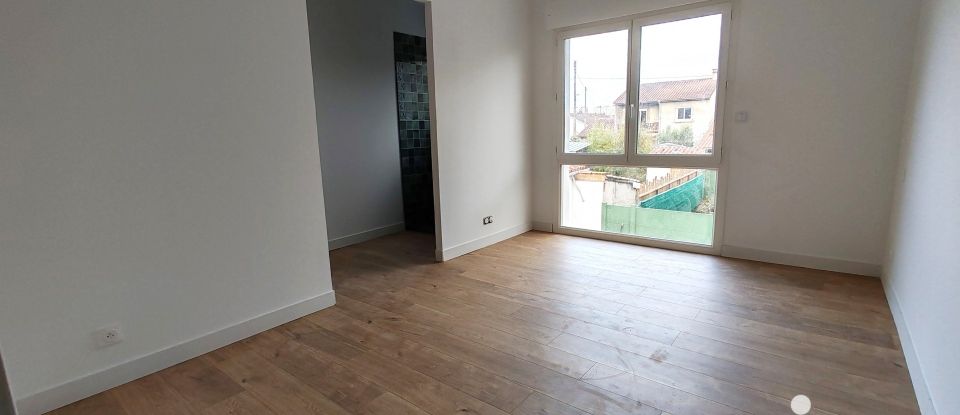 Maison 5 pièces de 150 m² à Bègles (33130)