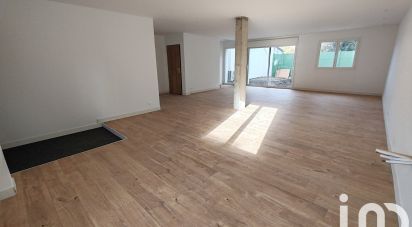 Maison 5 pièces de 148 m² à Bègles (33130)