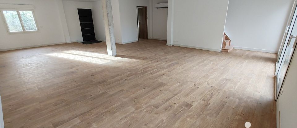 Maison 5 pièces de 150 m² à Bègles (33130)