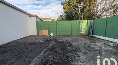 Maison 5 pièces de 148 m² à Bègles (33130)