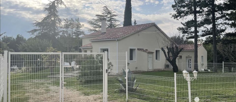 House 7 rooms of 160 m² in Bédoin (84410)