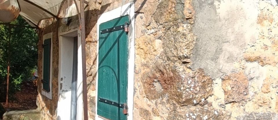 Traditional house 5 rooms of 130 m² in Saint-Maximin-la-Sainte-Baume (83470)