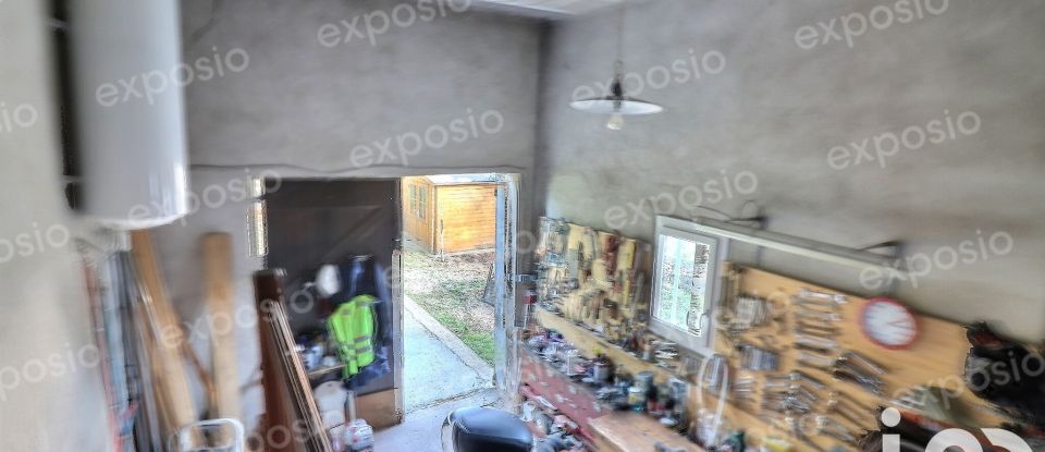 Traditional house 5 rooms of 130 m² in Saint-Maximin-la-Sainte-Baume (83470)