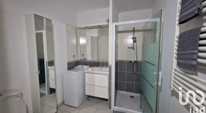 Appartement 2 pièces de 45 m² à Marseille (13008)