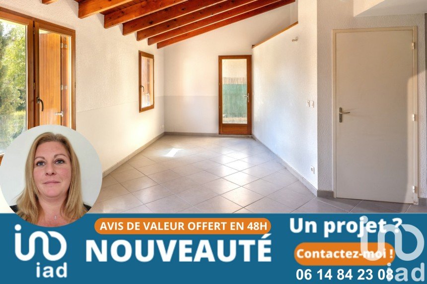 Appartement 3 pièces de 60 m² à Veynes (05400)