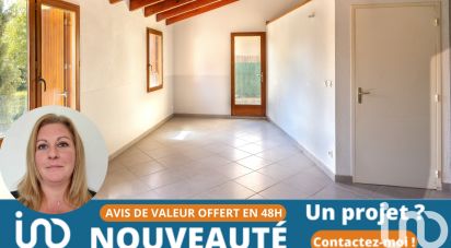 Appartement 3 pièces de 60 m² à Veynes (05400)