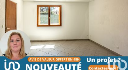 Appartement 2 pièces de 37 m² à Veynes (05400)