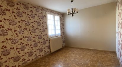 Traditional house 5 rooms of 135 m² in Longvic (21600)