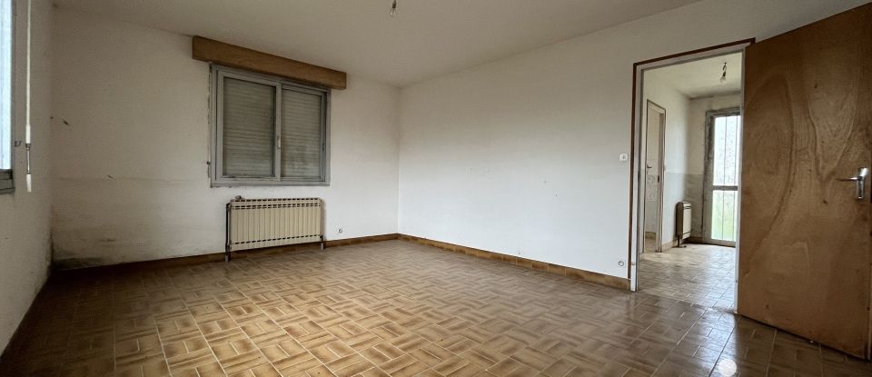 Maison 5 pièces de 86 m² à Sèvremont (85700)