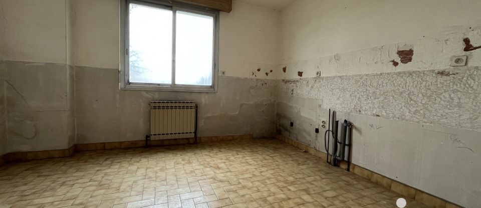 Maison 5 pièces de 86 m² à Sèvremont (85700)