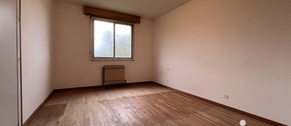 Maison 5 pièces de 86 m² à Sèvremont (85700)