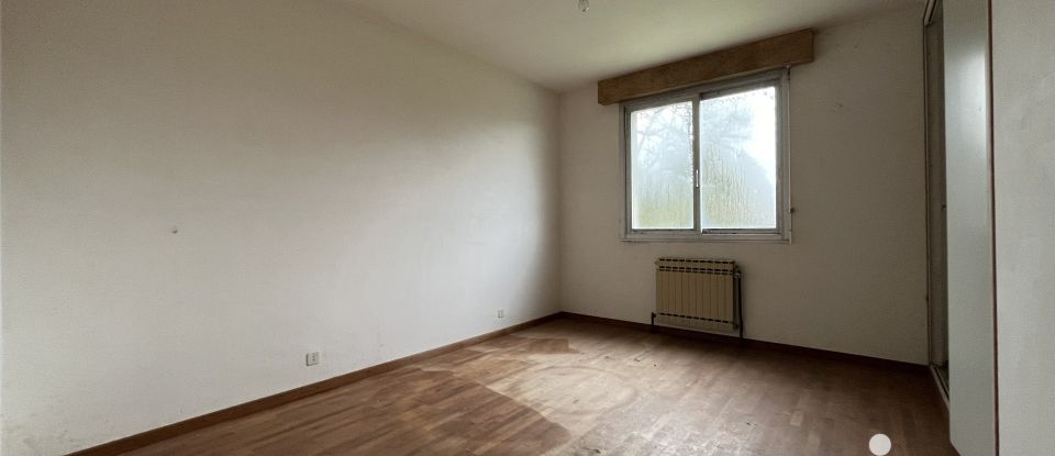 Maison 5 pièces de 86 m² à Sèvremont (85700)