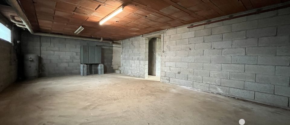 Maison 5 pièces de 86 m² à Sèvremont (85700)