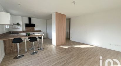 Appartement 4 pièces de 80 m² à Limay (78520)