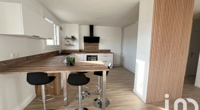 Appartement 4 pièces de 80 m² à Limay (78520)