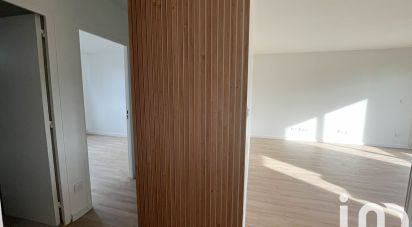 Appartement 4 pièces de 80 m² à Limay (78520)