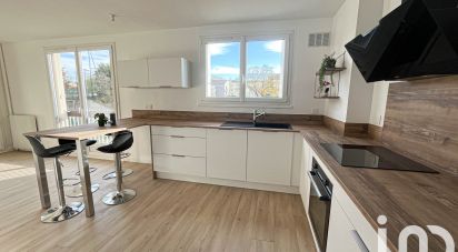 Appartement 4 pièces de 80 m² à Limay (78520)