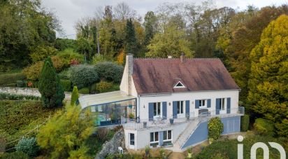 Maison de campagne 6 pièces de 180 m² à Vailly-sur-Aisne (02370)