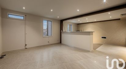 Maison 5 pièces de 97 m² à Vieuvicq (28120)