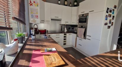 Maison de ville 5 pièces de 116 m² à Bordeaux (33000)