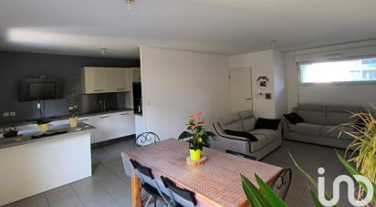 Maison 4 pièces de 87 m² à Villenave-d'Ornon (33140)