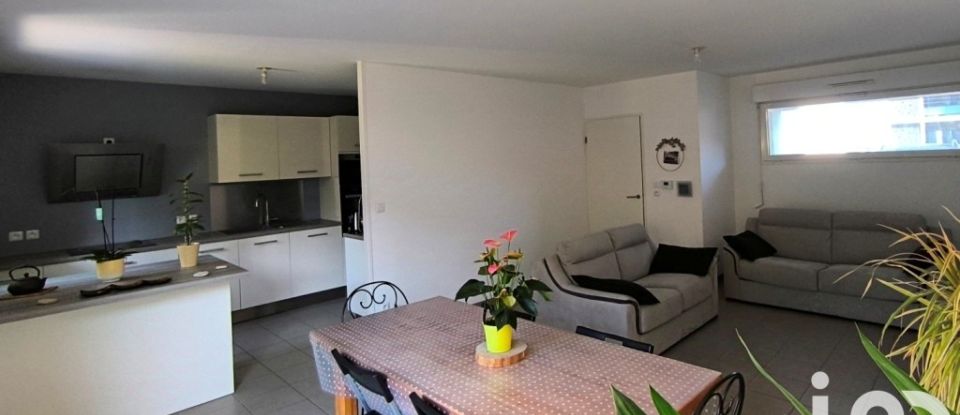 Maison 4 pièces de 87 m² à Villenave-d'Ornon (33140)