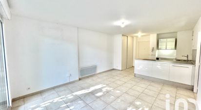 Apartment 2 rooms of 40 m² in Marseille (13014)