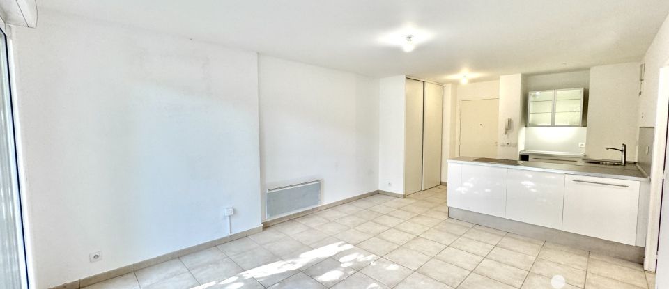 Appartement 2 pièces de 40 m² à Marseille (13014)