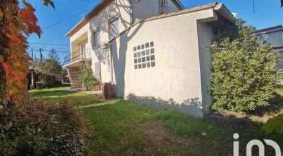 Maison 6 pièces de 165 m² à Monteux (84170)