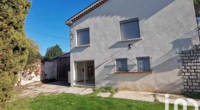 Maison 6 pièces de 165 m² à Monteux (84170)