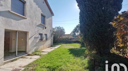 Maison 6 pièces de 165 m² à Monteux (84170)