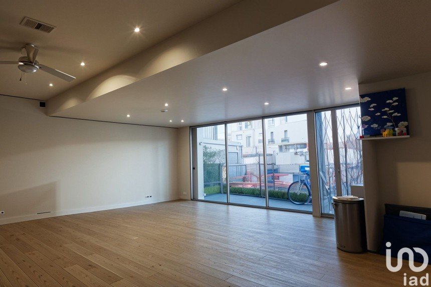 Local d'activités de 89 m² à Asnières-sur-Seine (92600)