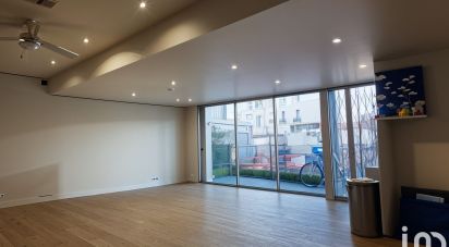 Local d'activités de 89 m² à Asnières-sur-Seine (92600)