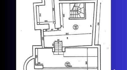 Local d'activités de 89 m² à Asnières-sur-Seine (92600)