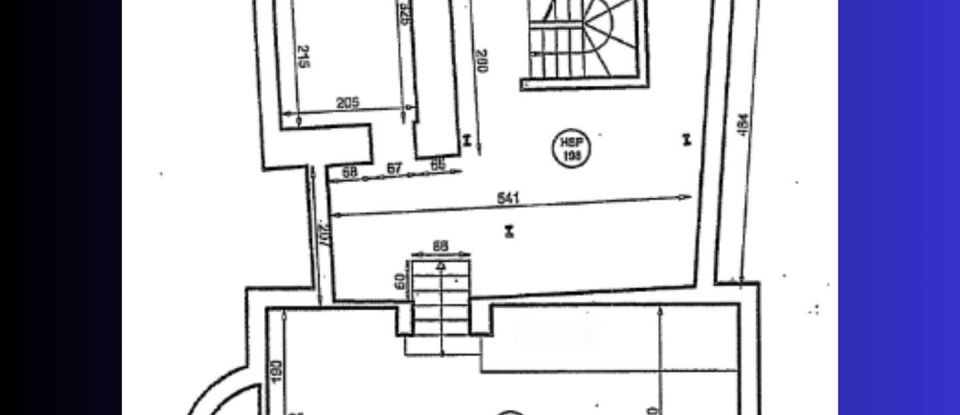 Local d'activités de 89 m² à Asnières-sur-Seine (92600)