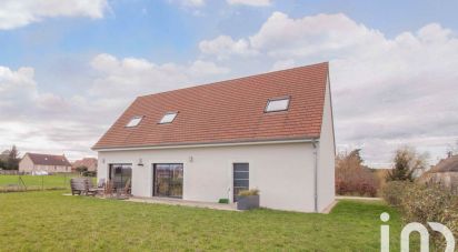 Maison 6 pièces de 160 m² à Nuits-Saint-Georges (21700)