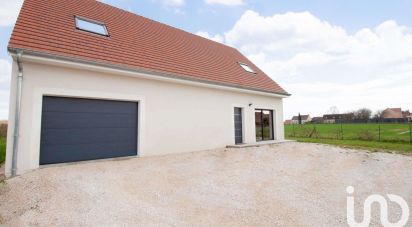 Maison 6 pièces de 160 m² à Nuits-Saint-Georges (21700)