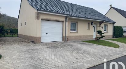 Maison 4 pièces de 135 m² à Labourse (62113)