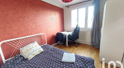 Appartement 4 pièces de 63 m² à Rezé (44400)