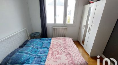 Appartement 4 pièces de 63 m² à Rezé (44400)