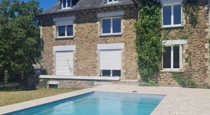 House 7 rooms of 247 m² in Bourgbarré (35230)