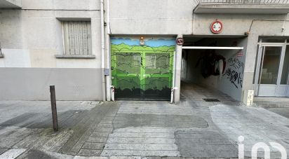 Parking/garage/box de 41 m² à Grenoble (38000)