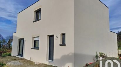 Maison 6 pièces de 146 m² à Moustoir-Ac (56500)