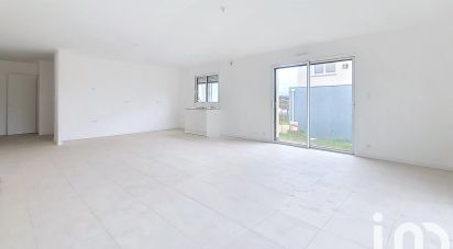 Maison 6 pièces de 146 m² à Moustoir-Ac (56500)