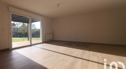 Maison 4 pièces de 95 m² à Séreilhac (87620)