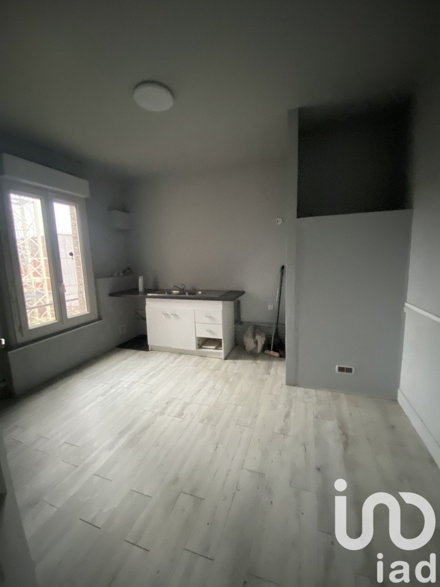 Immeuble de 128 m² à Le Havre (76600)