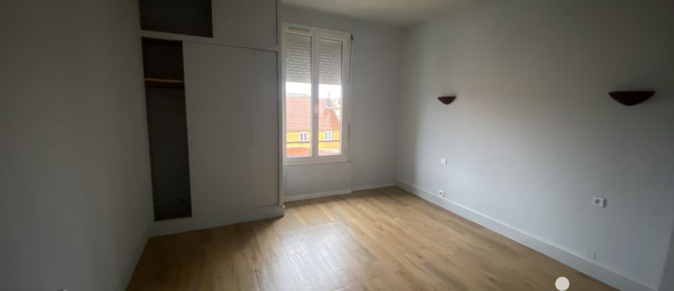 Immeuble de 128 m² à Le Havre (76600)