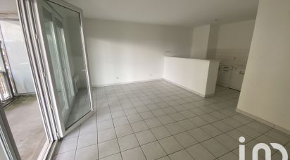 Appartement 2 pièces de 46 m² à Bordeaux (33800)