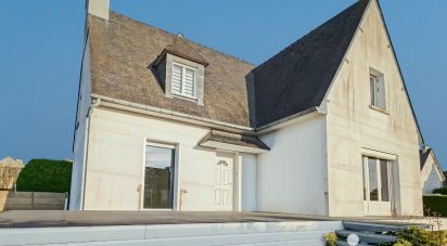 Maison traditionnelle 5 pièces de 123 m² à Lanvallay (22100)