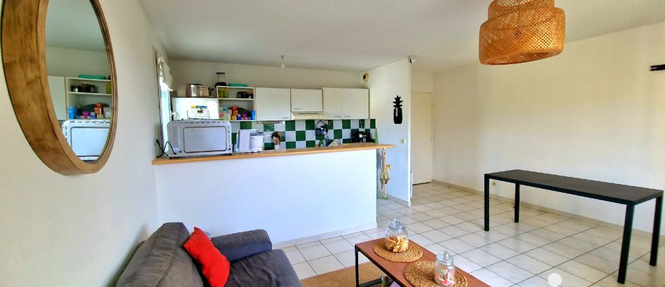 Appartement 3 pièces de 60 m² à Marseille (13009)